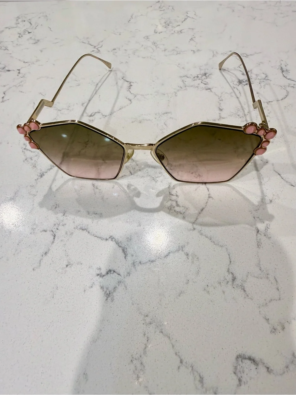 Fendi Sunglasses